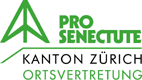 Logo Pro Senectute Ortsvertretung