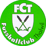 Logo des Fussballclubs Thalwil