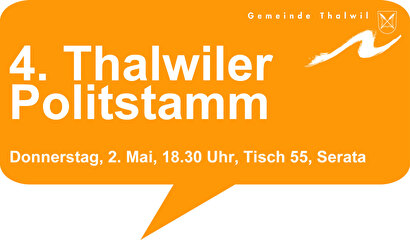 Thalwiler Politstamm