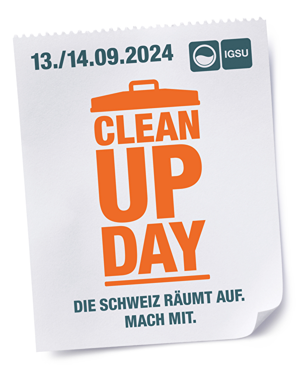 Logo Clean-Up-Day