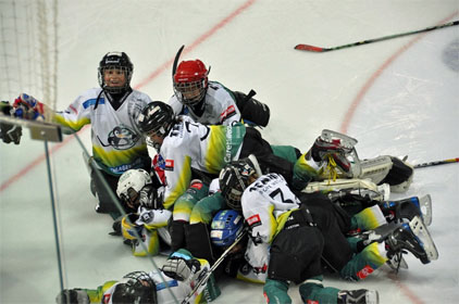 EHC Thalwil