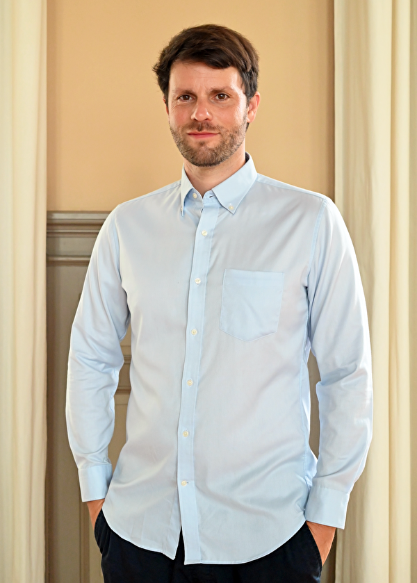 Foto von Mitarbeiter