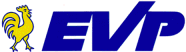 Logo der EVP