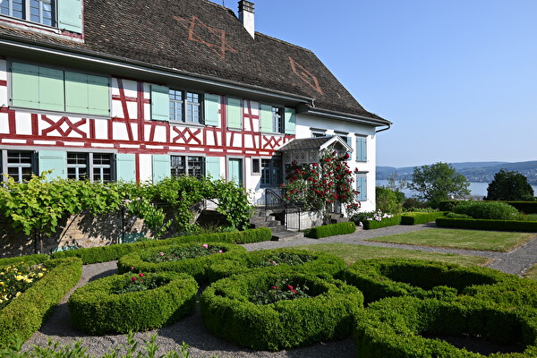 Museum im Pfisterhaus