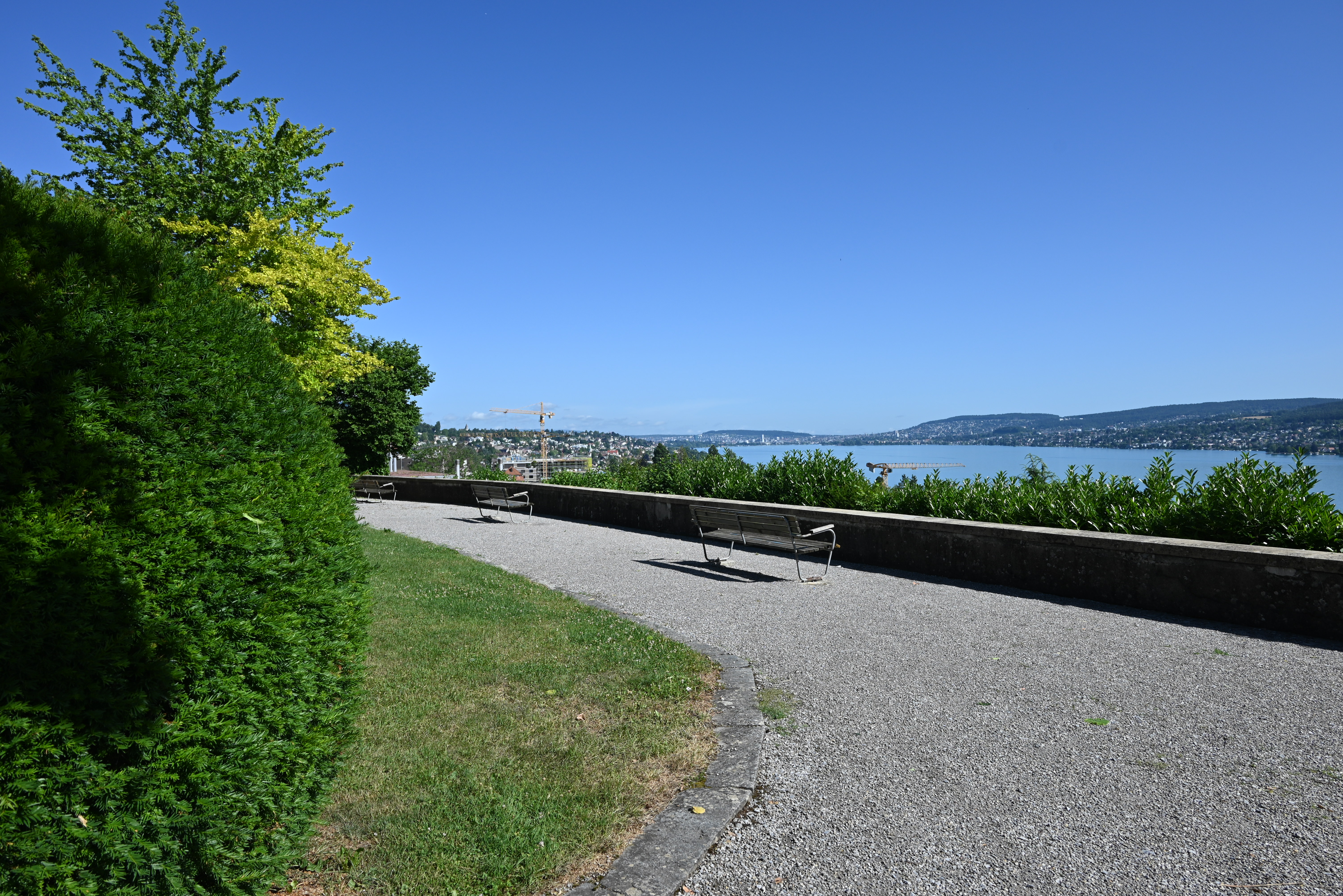 Plattenpark