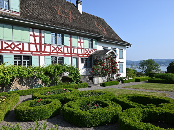 pfisterschüür