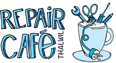 repair café thalwil