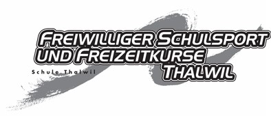 Logo Freiwilliger Schulsport und Freizeitkurse