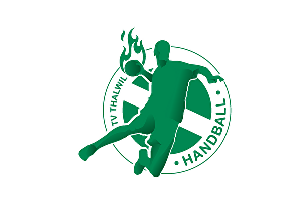 Logo TV Handball 