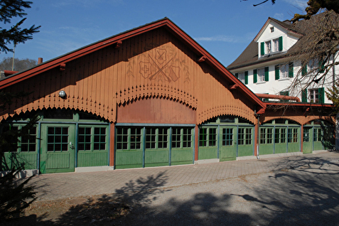 Schützenhalle