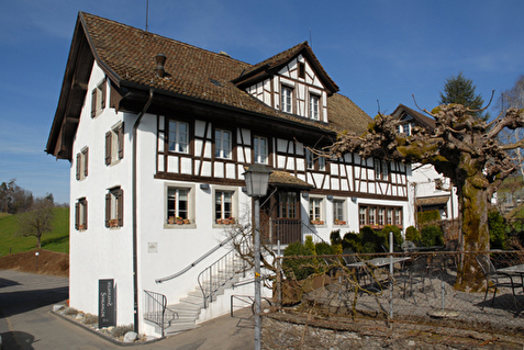 Restaurant Sihlhalde