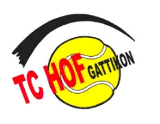 Logo Tennisclub Hof Gattikon