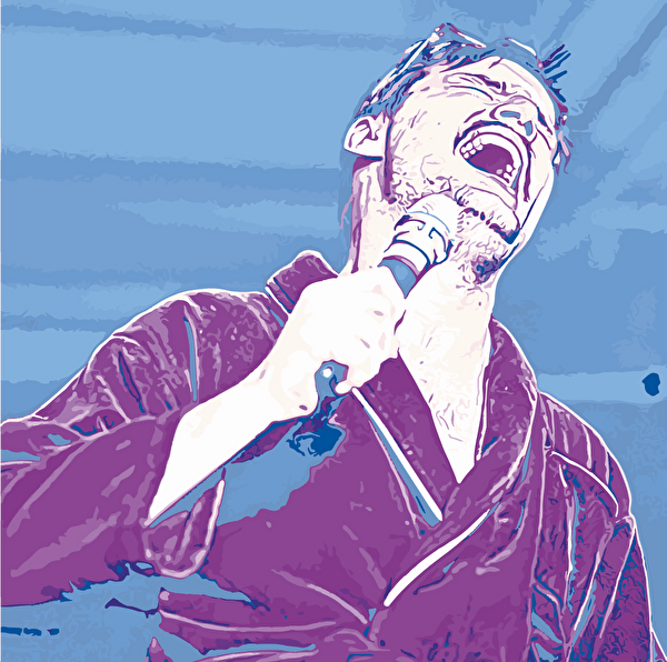 Thalwil ENGLISH STAND UP COMEDY