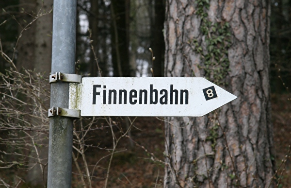 Finnenbahn Gattikon 