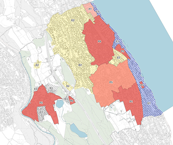 Energieplan Gemeinde Thalwil