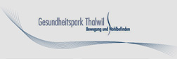 Logo Gesundheitspark Thalwil