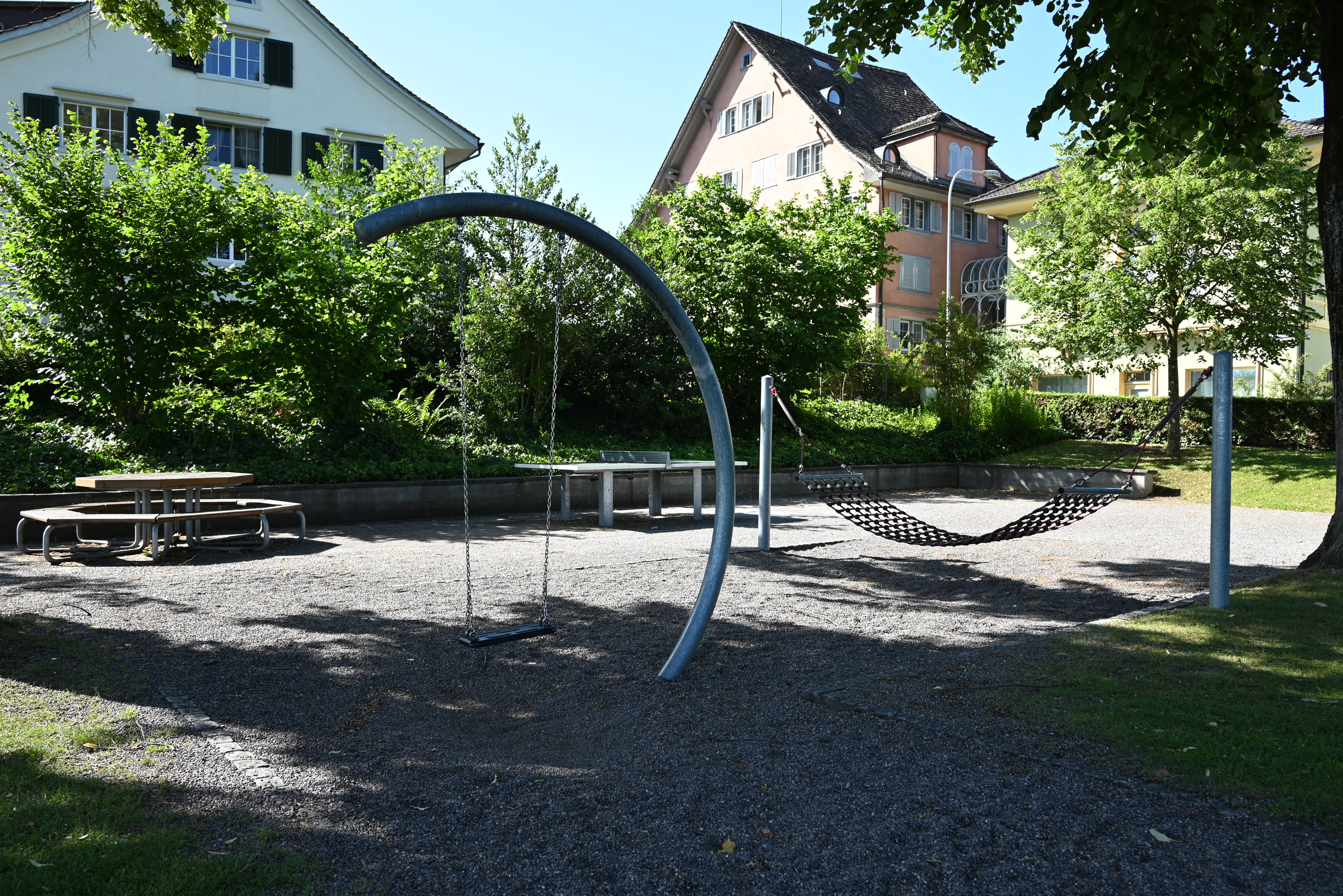 Plattenpark
