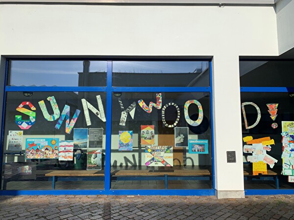 Projektwoche Sonnenberg Schule Thalwil 