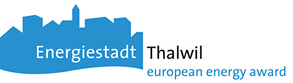 Energiestadt Thalwil 