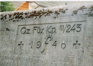 Zweiter Weltkrieg