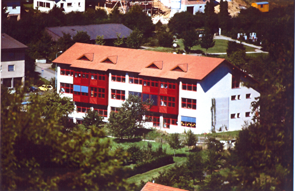 Schulhäuser