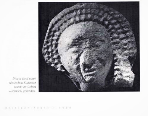 Statuette