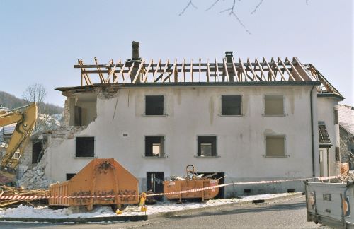 Alte Mühle