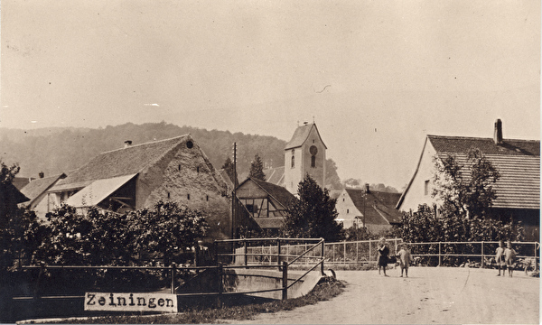 Möhlinbach