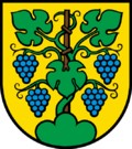 Wappen von Zeiningen
