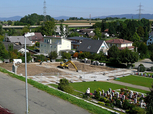 Friedhof