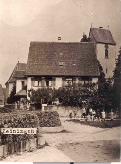 Ding- und Hofgerichte
