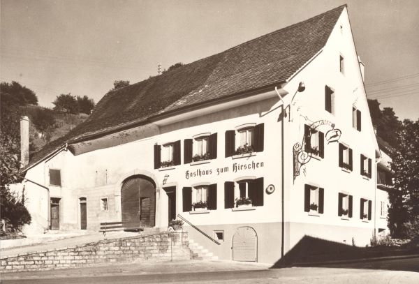 Terrassensiedlung