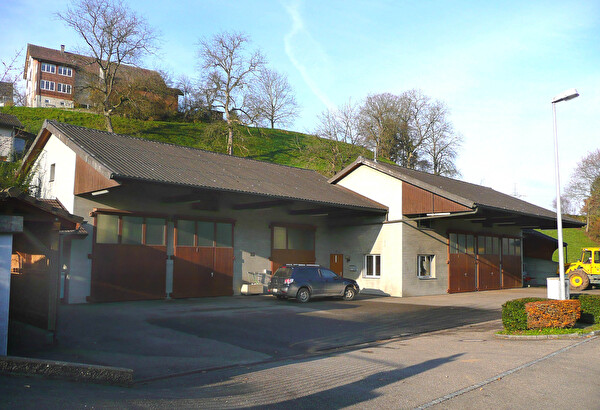 Gemeindebauten