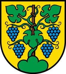 Wappen der Gemeinde Zeiningen