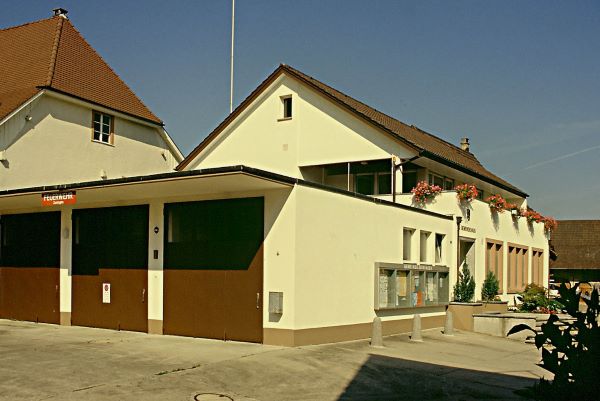 Gemeindehaus