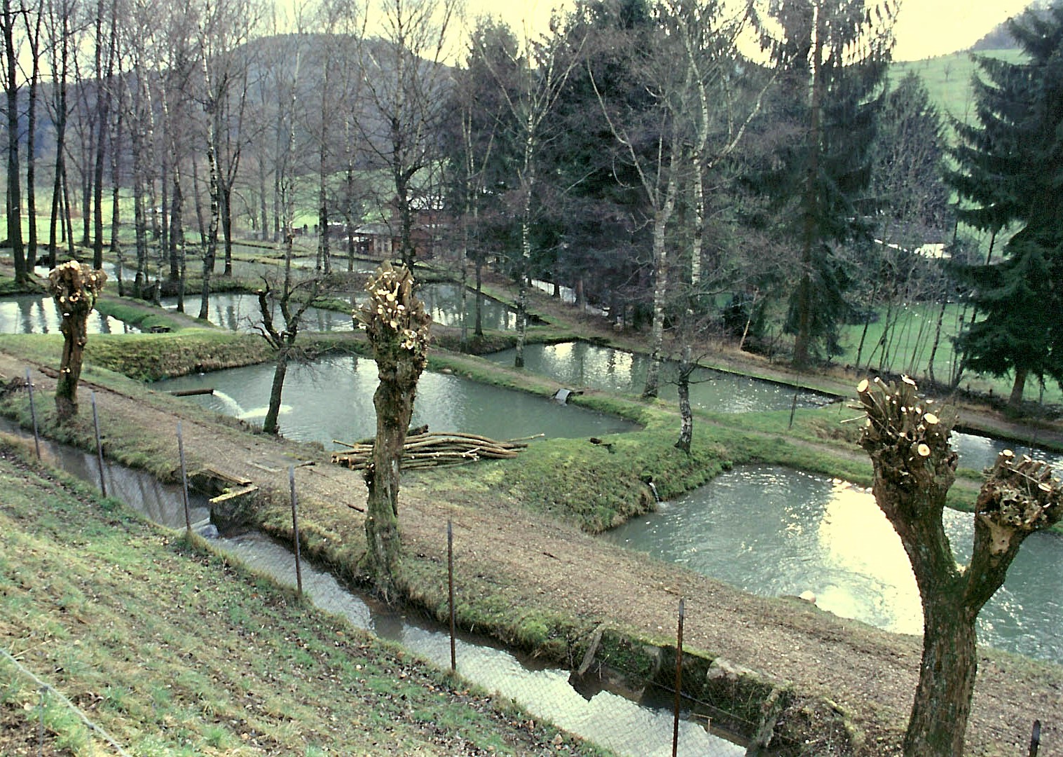 Hochwasserschutz