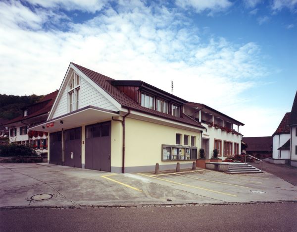 Gemeindehaus