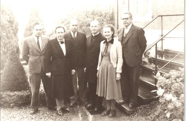 Persönlichkeiten