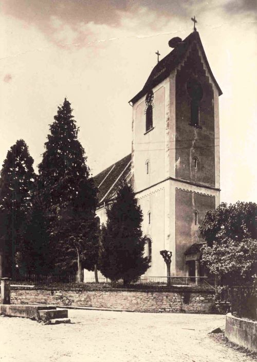 Kirchliches