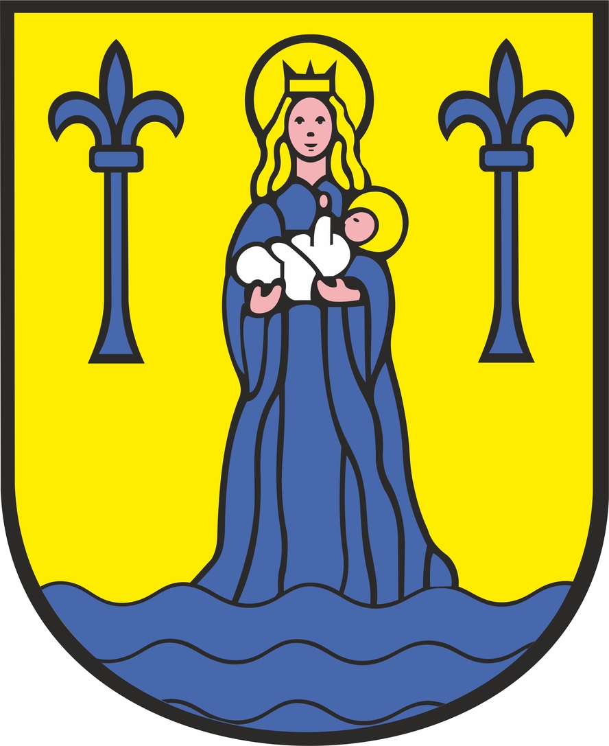 Wappen von Meltingen