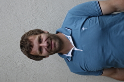 Foto Friedrich Wüthrich