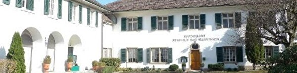 bad meltingen