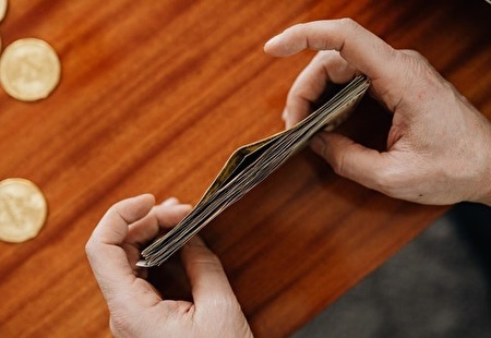 Betreibungsregisterauszug