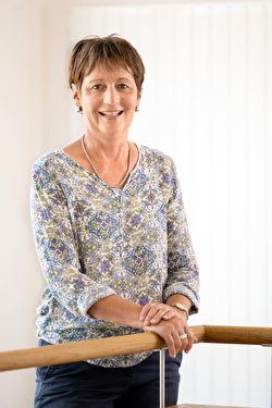 Schnyder Claudia