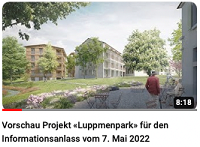 Projektvorschau
