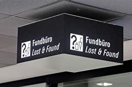 Fundbüro
