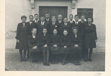 Chronikarchiv - was sammeln wir