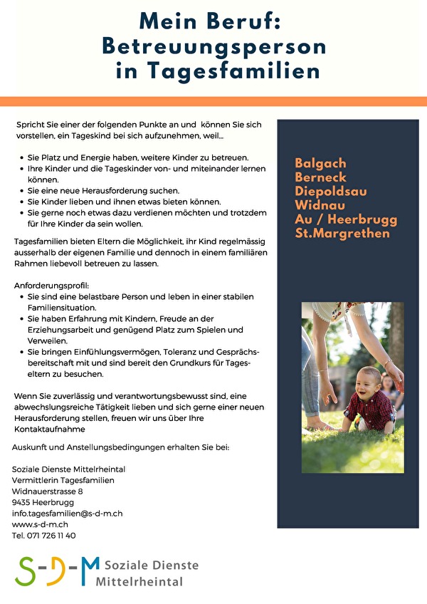Gesucht