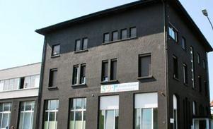 SDM Gebäude