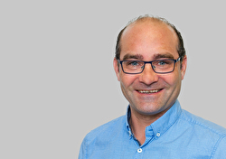 Olaf Pichler, Betreibungsbeamter